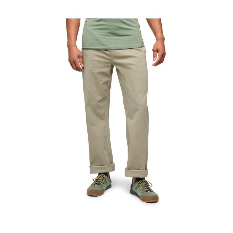 Black Diamond Dirtbag Pants - Kletterhose - Herren | Hardloop