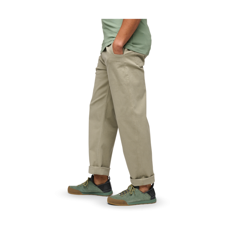 Black Diamond Dirtbag Pants - Kletterhose - Herren | Hardloop