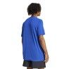 adidas Multi Log Tech T - T-shirt homem | Hardloop