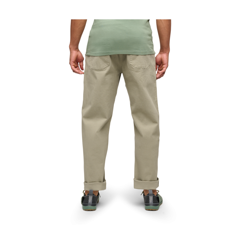 Black Diamond Dirtbag Pants - Kletterhose - Herren | Hardloop