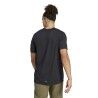 adidas Multi Log Tech T - T-shirt - Uomo | Hardloop