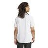 adidas Multi Log Tech T - T-Shirt - Herren | Hardloop