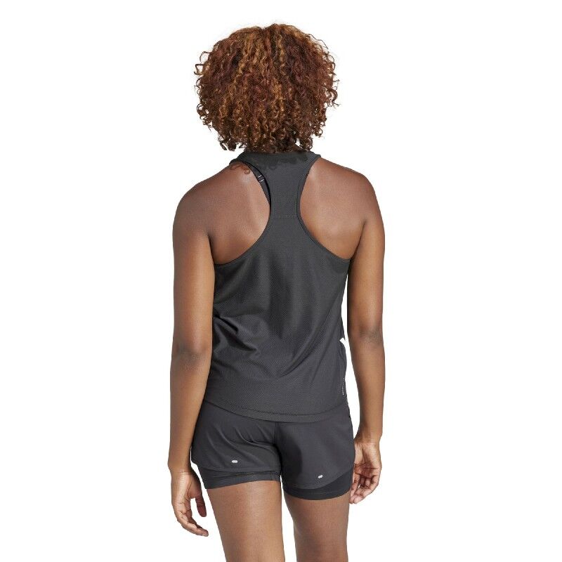 adidas Own The Run B Tank - Podkoszulki damski | Hardloop