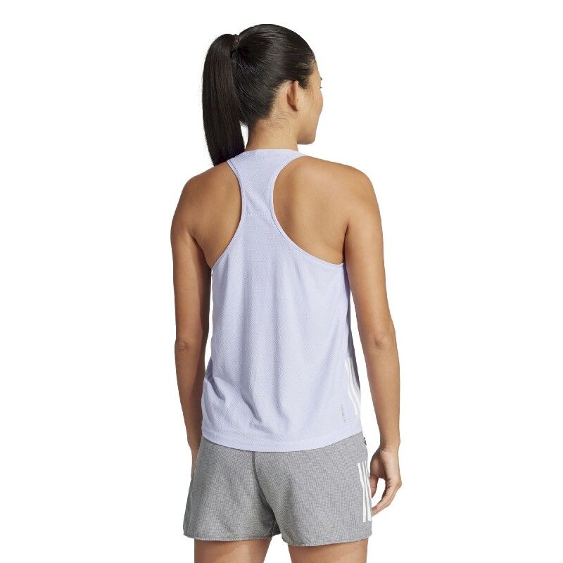 adidas Own The Run B Tank - Tank Top - Damen | Hardloop
