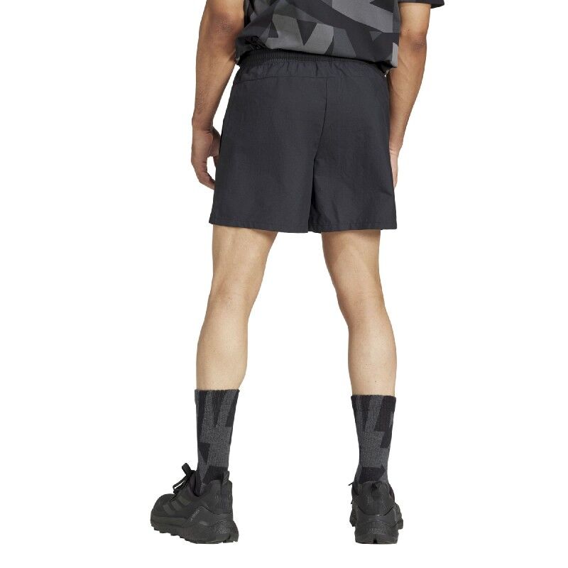 adidas Multi Short - Spodenki trekkingowe męskie | Hardloop