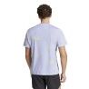 adidas Break The Norm Unitefit Tee - T-Shirt - Herren | Hardloop