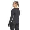 adidas Adizero L Tee - T-shirt - Women's | Hardloop