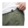 Black Diamond Dirtbag Twill Shorts - Spodenki wspinaczkowe męskie | Hardloop