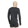 adidas Adizero L Tee - T-shirt homem | Hardloop