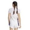 adidas Adizero Retro Tee - T-shirt damski | Hardloop