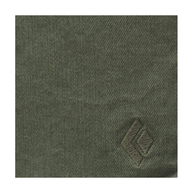 Black Diamond Dirtbag Twill Shorts - Climbing shorts - Men's | Hardloop