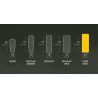 Nemo Tensor Insulated - Sleeping pad