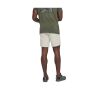 Black Diamond Dirtbag Corduroy Shorts - Calção de escalada homem | Hardloop