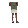 Black Diamond Dirtbag Corduroy Shorts - Spodenki wspinaczkowe męskie | Hardloop