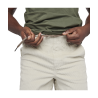 Black Diamond Dirtbag Corduroy Shorts - Spodenki wspinaczkowe męskie | Hardloop