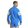 adidas Adizero Retro Jacket - Kurtka do biegania meska | Hardloop