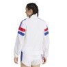 adidas Adizero Retro Jacket - Running jas - Dames | Hardloop