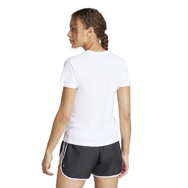 adidas Adizero E Tee - Camiseta - Mujer | Hardloop