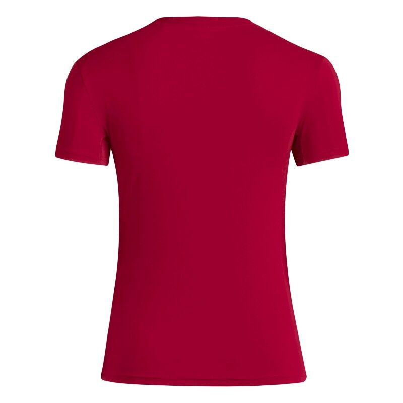 adidas Adizero E Tee - T-shirt - Dam | Hardloop