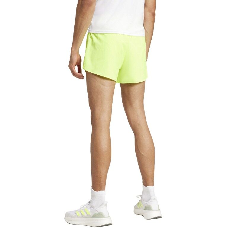 adidas Adizero E Short - Running shorts - Men's | Hardloop