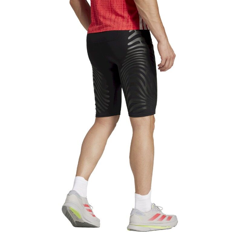 adidas Adizero C ST W - Cuissard running homme | Hardloop
