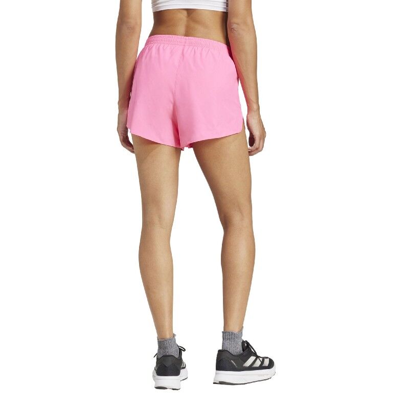 Adizero E Short - Pantaloncini da running - Donna