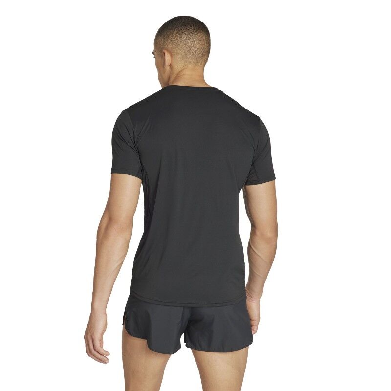 adidas Adizero E Tee - T-shirt homem | Hardloop