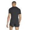 adidas Adizero E Tee - T-shirt homem | Hardloop