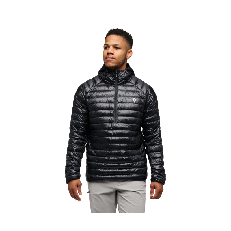 Black Diamond Deploy Down Hoody - Down jacket - Men's | Hardloop