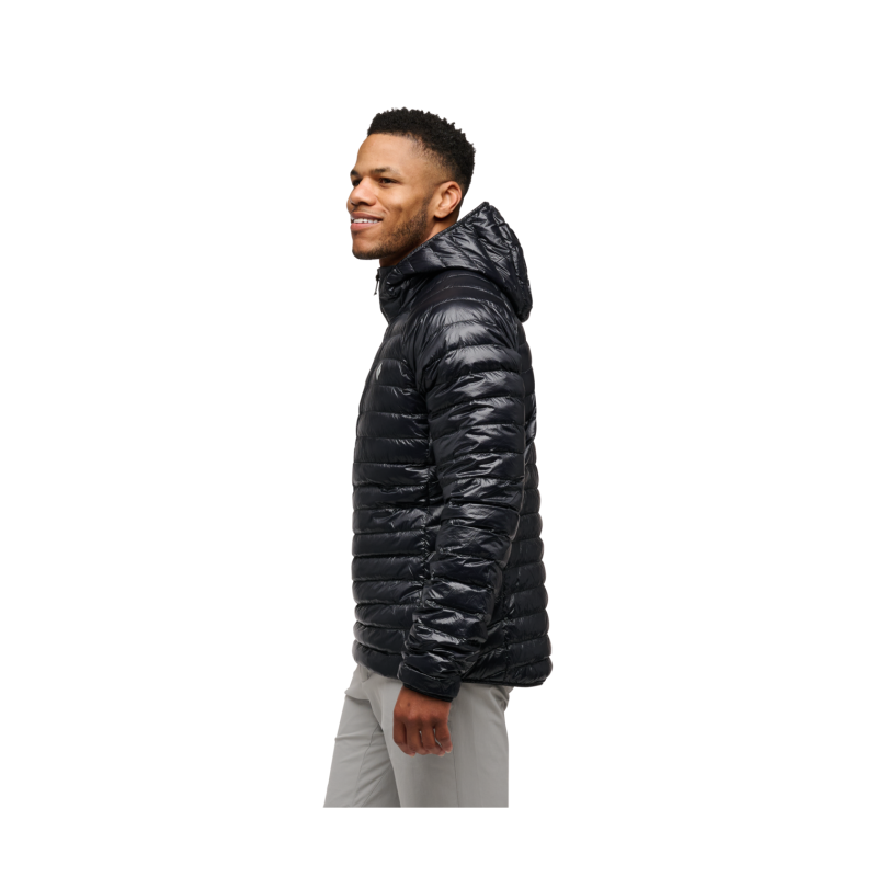 Black Diamond Deploy Down Hoody - Daunenjacke - Herren | Hardloop