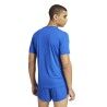 adidas Adizero E Tee - T-shirt - Men's | Hardloop