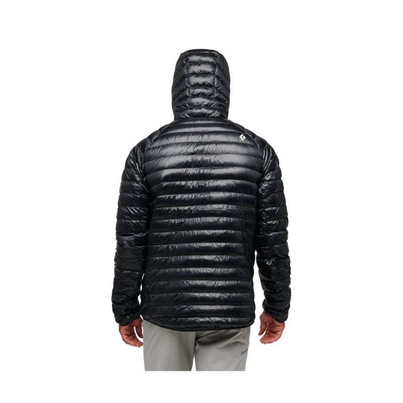 Black Diamond Deploy Down Hoody - Doudoune homme | Hardloop