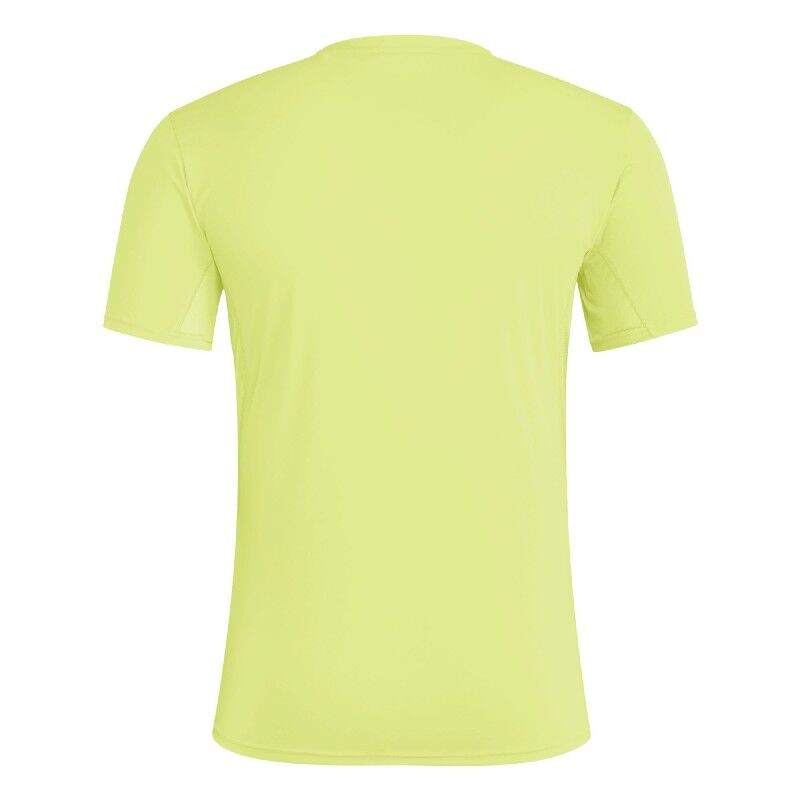 adidas Adizero E Tee - T-Shirt - Herren | Hardloop