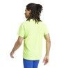 adidas Adizero E Tee - T-Shirt - Herren | Hardloop