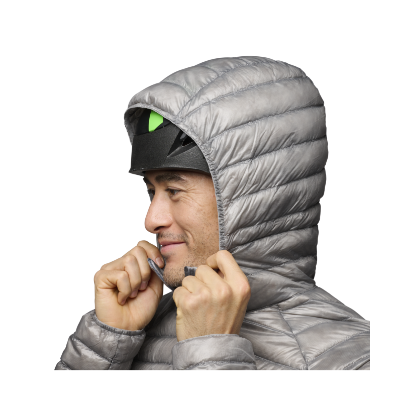Black Diamond Deploy Down Hoody - Down jacket - Men's | Hardloop