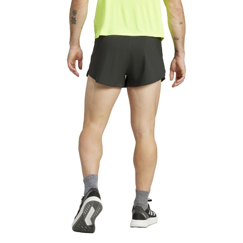 adidas Adizero E Split - Short running homme | Hardloop