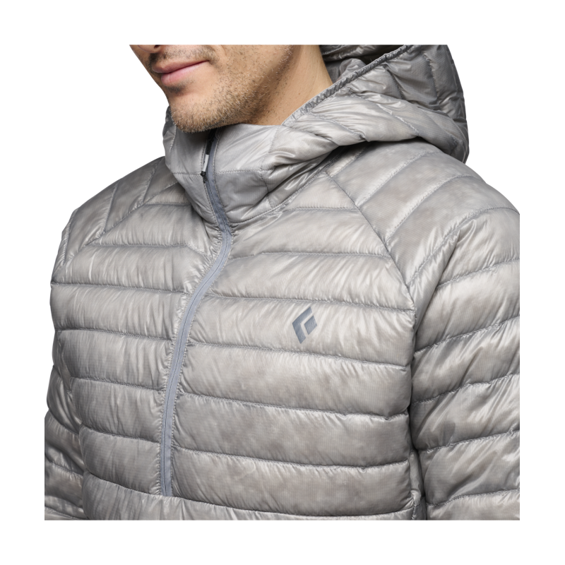 Black Diamond Deploy Down Hoody - Doudoune homme | Hardloop