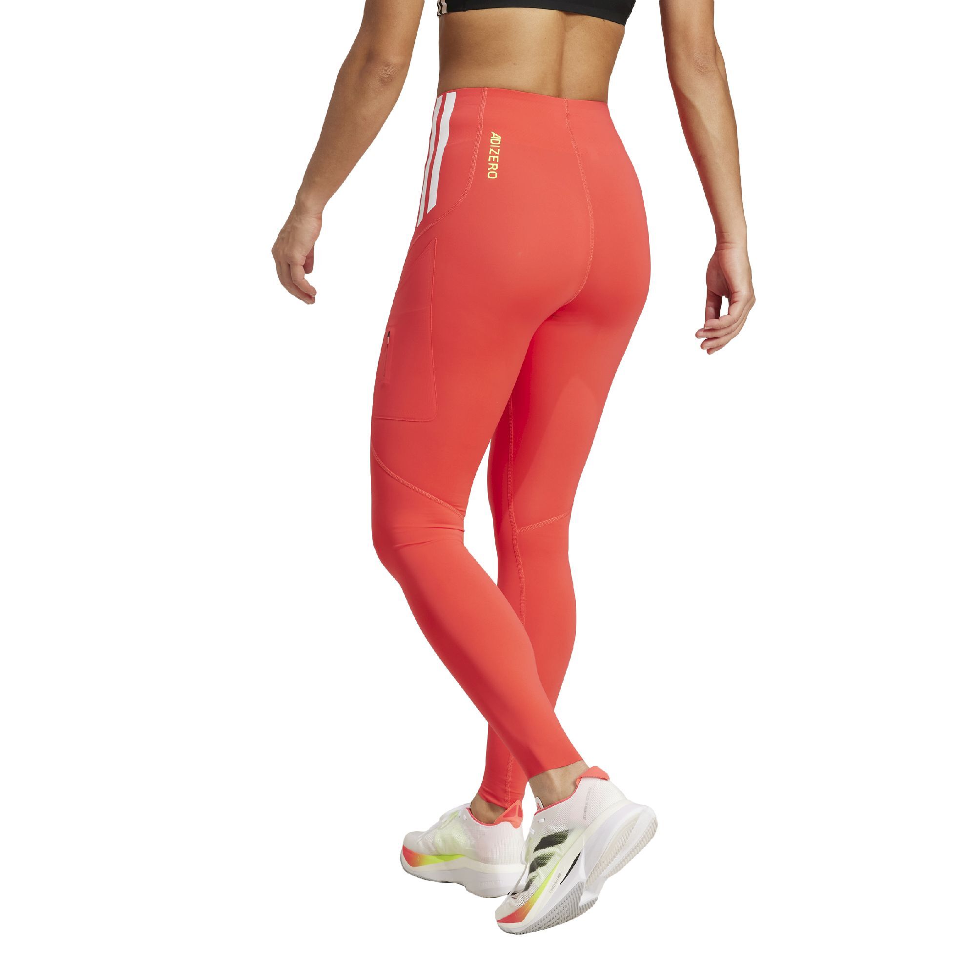 adidas Adizero 1/1 L W - Running leggings - Women's | Hardloop
