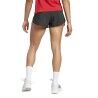 adidas Adizero E Split - Hardloopshort - Dames | Hardloop