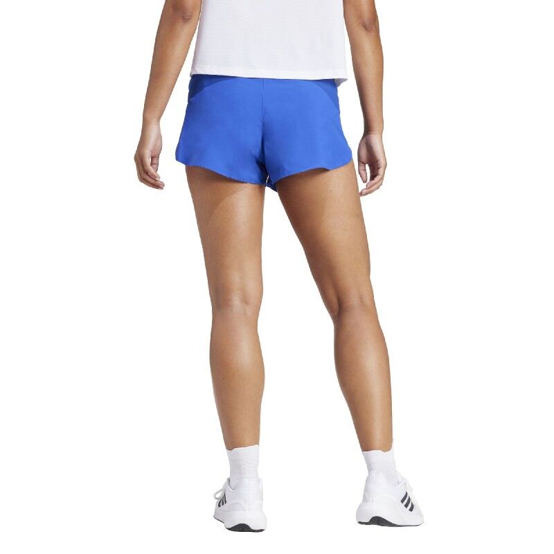 adidas Adizero E Split - Dámské běžecké kraťasy | Hardloop