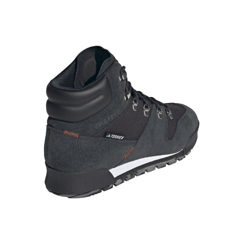 adidas Terrex Snowpitch Cold.Rdy - Vandringsskor - Herr | Hardloop