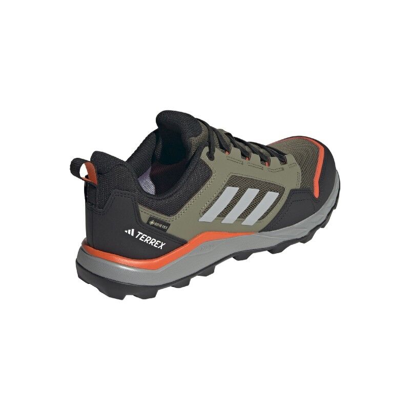adidas Terrex Tracerocker 2 GTX - Trail running shoes - Men's | Hardloop