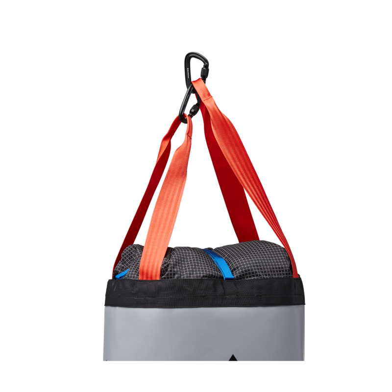 Black Diamond Wall Hauler 40 Haul Bag - Sac de hissage | Hardloop