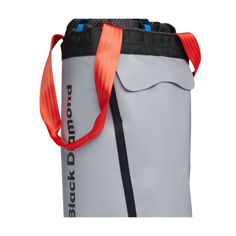 Black Diamond Wall Hauler 40 Haul Bag - Haul bag | Hardloop