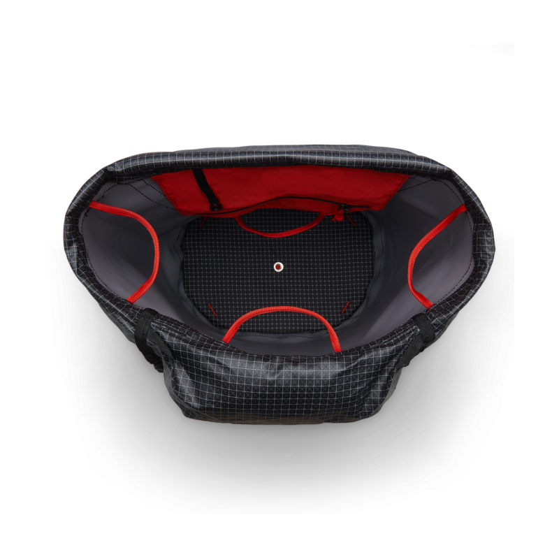 Black Diamond Wall Hauler 40 Haul Bag - Haulbag | Hardloop