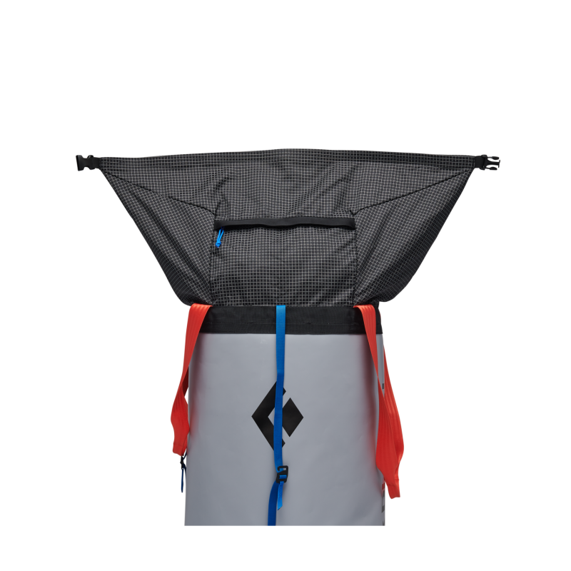 Black Diamond Wall Hauler 70 Haul Bag - Sac de hissage | Hardloop