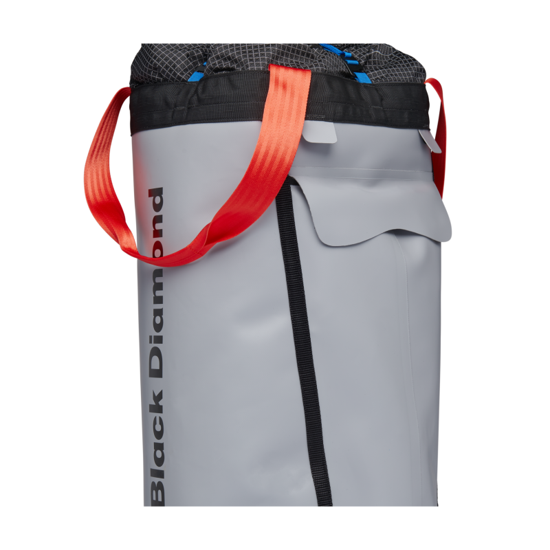 Black Diamond Wall Hauler 70 Haul Bag - Torba transportowa | Hardloop