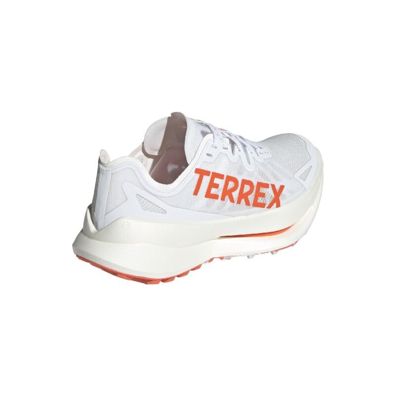 adidas Terrex Agravic Speed Ultra - Trailrunningschuhe - Herren | Hardloop