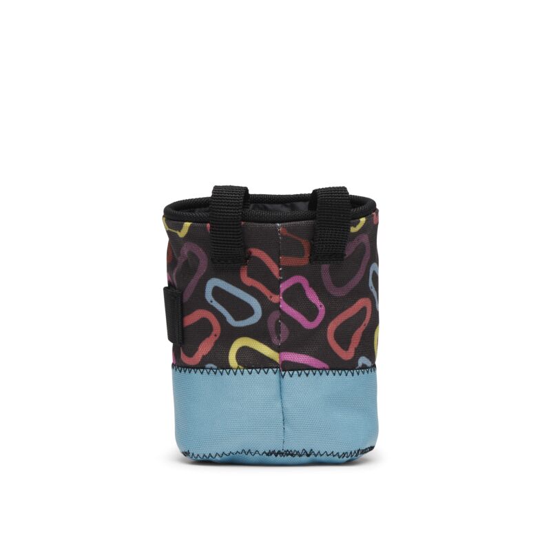 Black Diamond Kid Mojo Chalk Bag - Sacchetto porta magnesite | Hardloop