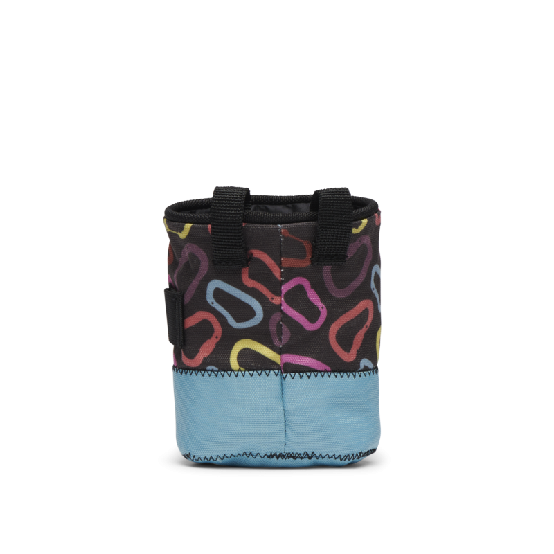 Black Diamond Kid Mojo Chalk Bag - Saco de magnésio | Hardloop